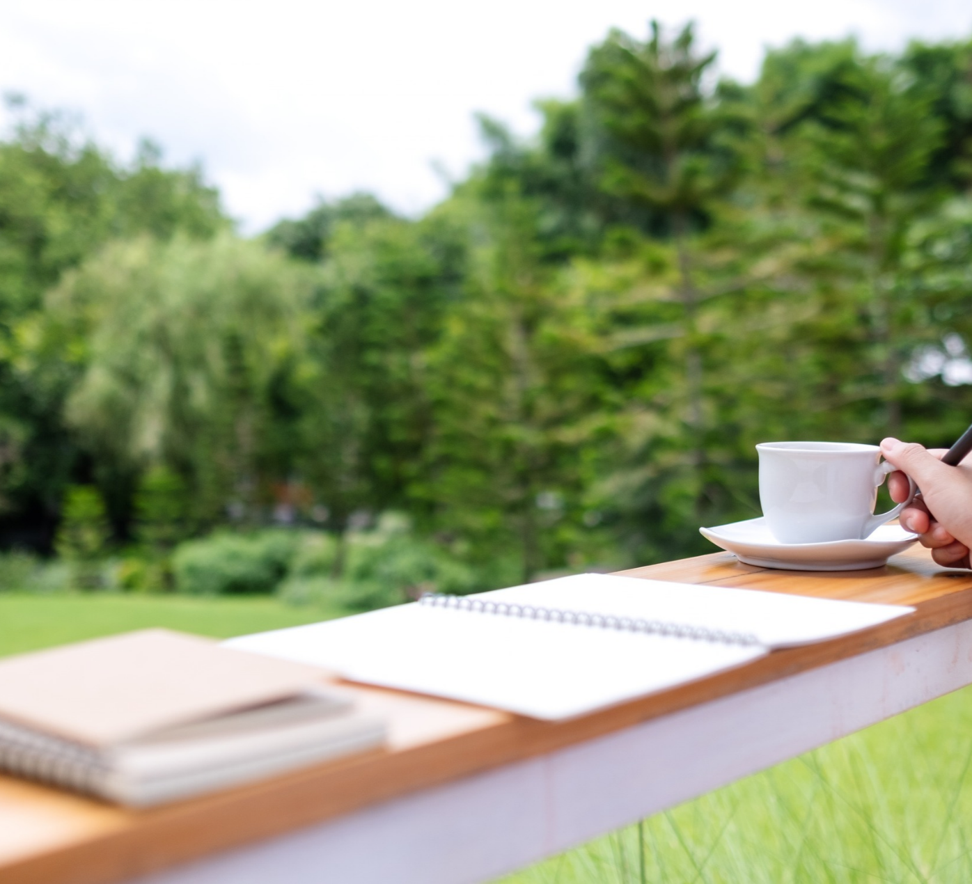 Year-End Financial Checklist